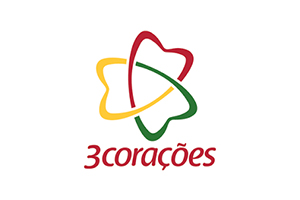 3 Corações
