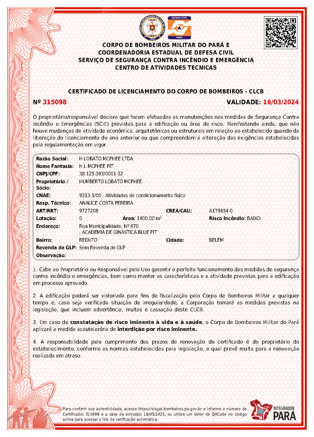 Multiverso Engenharia & Arquitetura LTDA