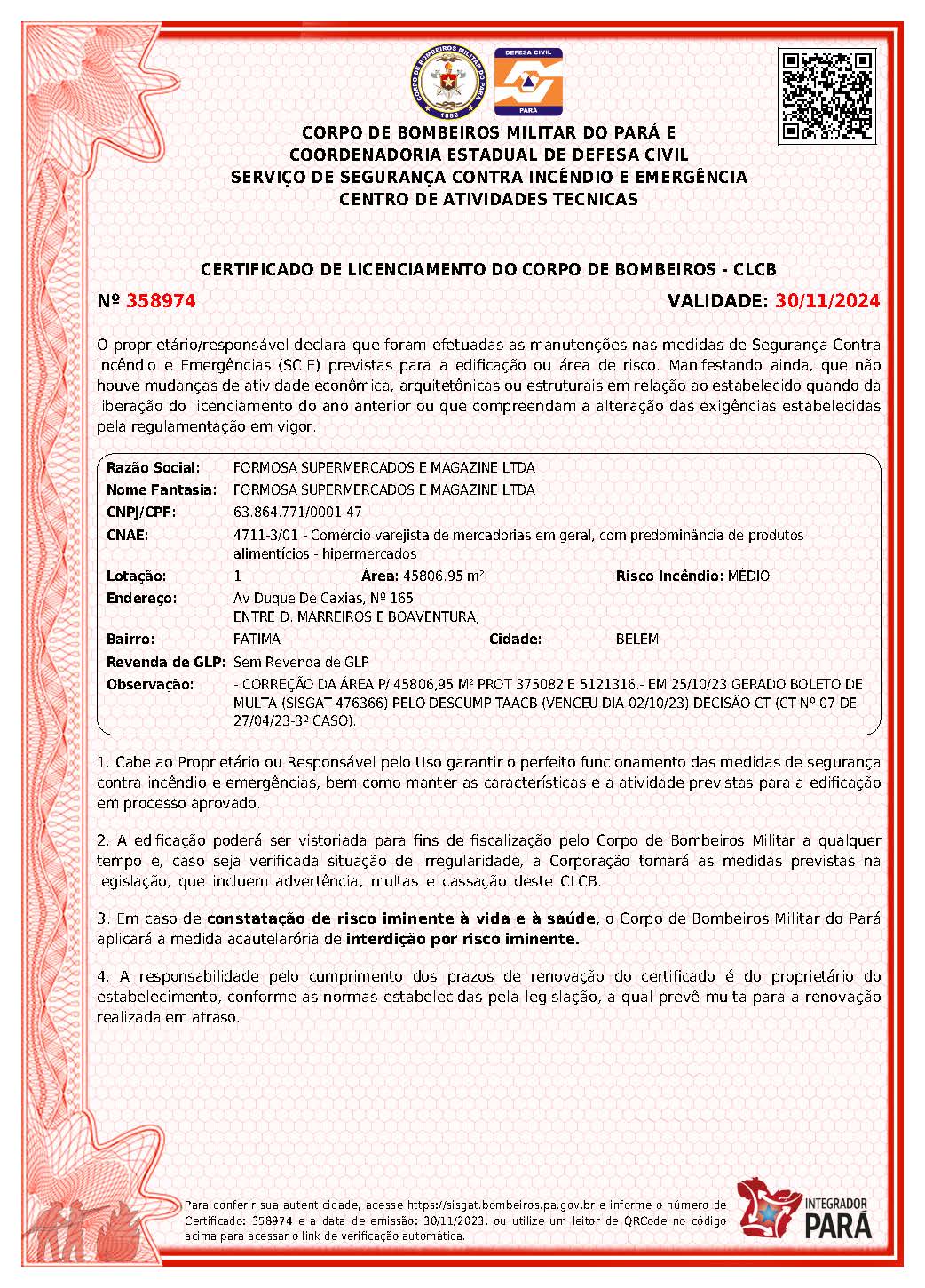 Multiverso Engenharia & Arquitetura LTDA